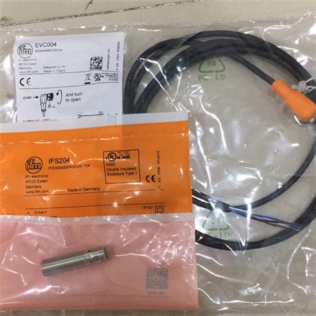 产品描述爱福门液位传感器PM1718