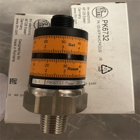 IFM温度传感器焊接底座 E43300   