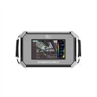 管道气体泄露异响预警与定位 气管阀门巡查手持声学成像仪