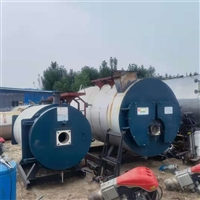 杭州盘管式余热锅炉回收