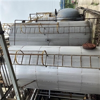 生物质发电厂冷凝器回收拆除 上海 热电站循环流化床收购