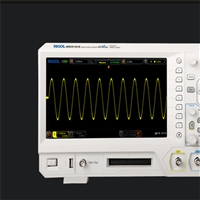 RIGOL普源数字示波器 MSO5000E系列专为工程师设计