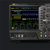 RIGOL普源数字示波器 MSO5000系列高性能经济型