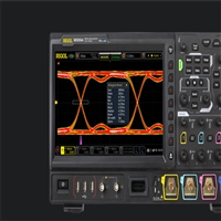 RIGOL普源示波器 MSO8000A系列数字示波器 