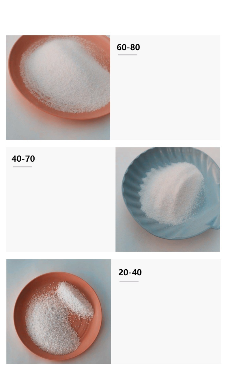 石英砂-潍坊-厂家供应砂浆级石英砂-50至100目规格全-凯威尔