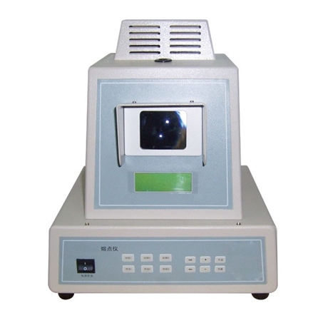 TW-WRR目视熔点仪 有机化合物熔点测定仪 实验室熔点仪