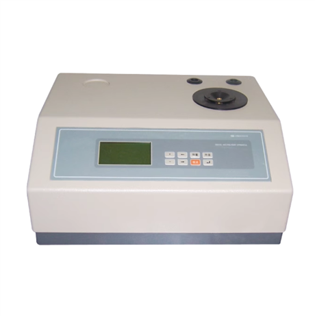 TW-WRS-1B数字熔点仪  染料香料熔点测定仪 晶体纯度分析仪