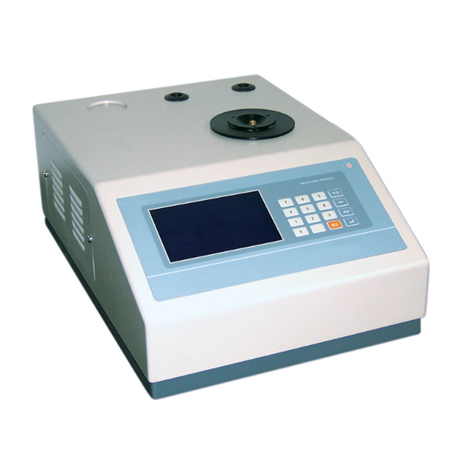 TW-WRS-2A 实验室微机熔点仪  有机化合物熔点测定仪