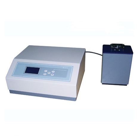 TW-WQD-1A滴点化点测定仪 润滑油成份检测仪 非晶体软化点分析仪