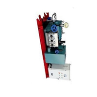 超大流量电动试压泵 运行稳定3D-10000/35超大流量电动试压泵