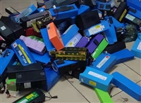 泖港UPS电源回收泖港国产废旧蓄电池回收仪器设备收购