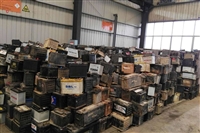 上海UPS电源回收上海回收聚合物电池机房设备回收