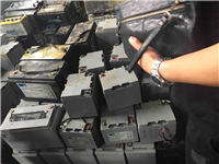 高境镇UPS电源回收高境镇收购蓝牙电池机房设备回收