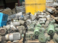 上海南汇电子垃圾回收公司回收电子产品废品处理回收