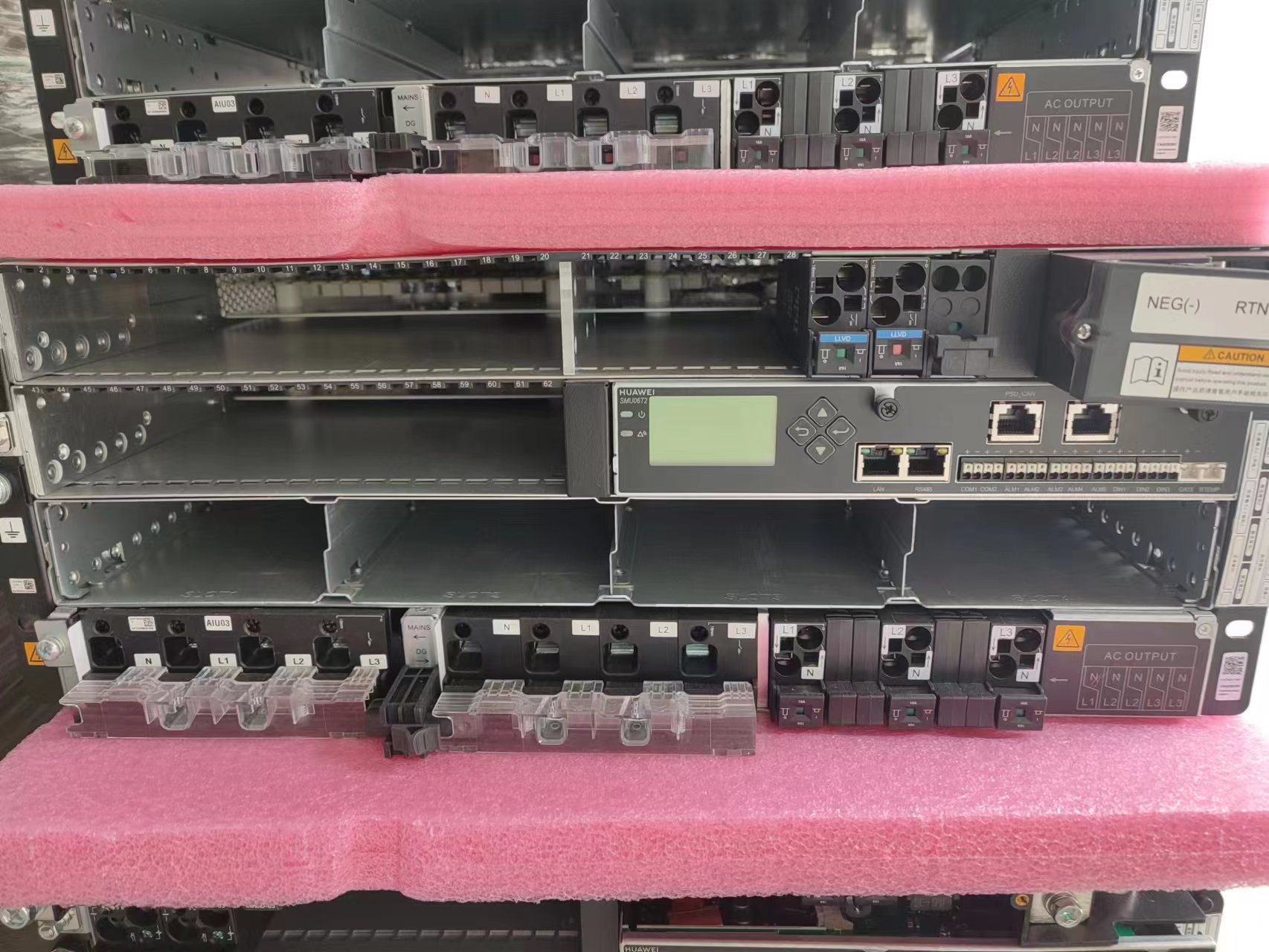 ΪصԴETP48300-C4B1ǶʽصԴ48V300Aͨ5GԴϵͳ