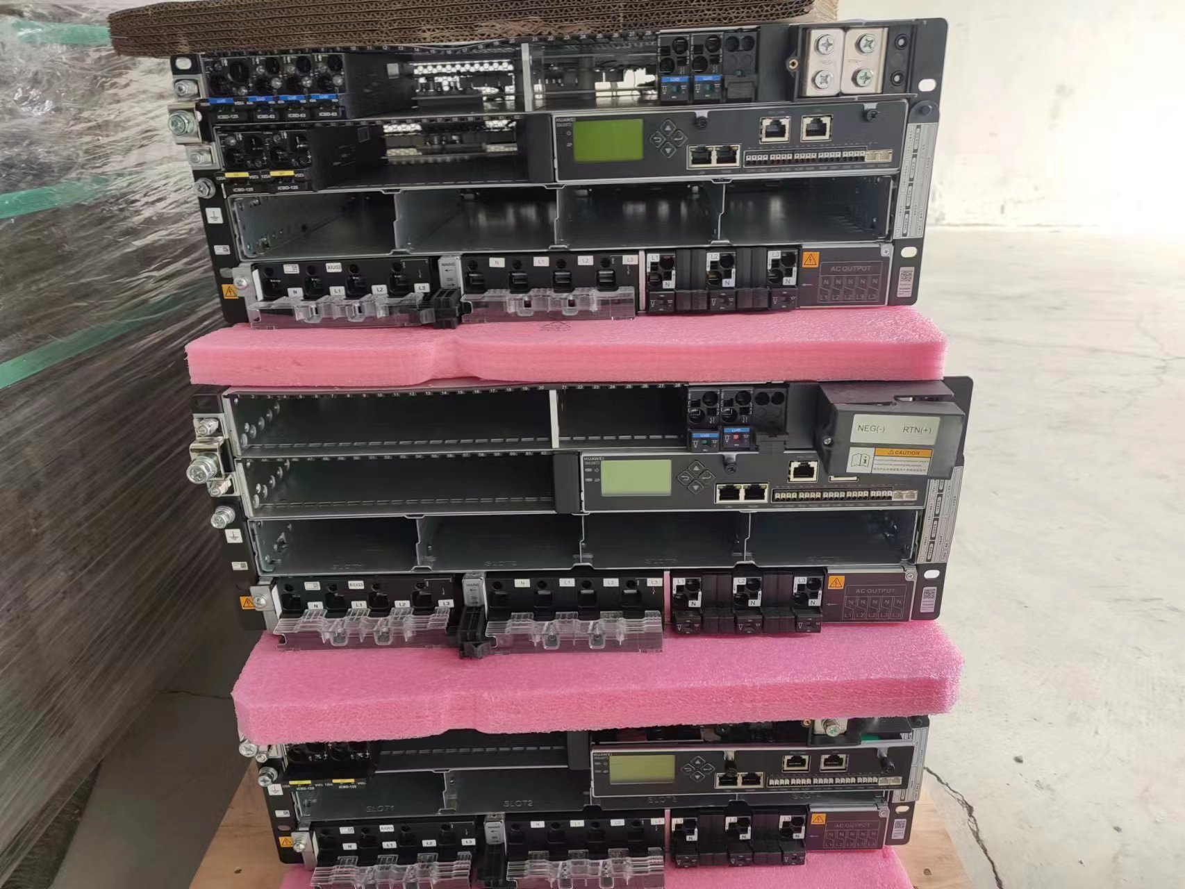 ΪصԴETP48300-C4B1ǶʽصԴ48V300Aͨ5GԴϵͳ