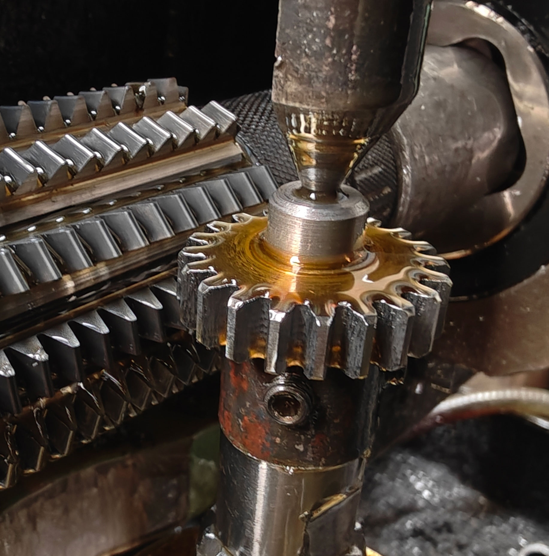 齿轮生产厂家-精密齿轮加工-齿轮参数-价格-正齿轮批发