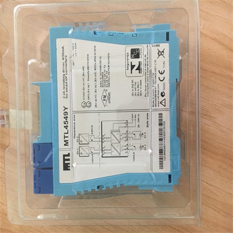 全新英国MTL浪涌保护器MA15/D/2TT/L