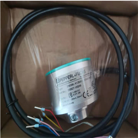 有货FVS58N-011K2R3GN-0013倍加福编码器