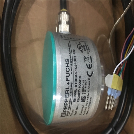 P+F倍加福激光扫描器OMD30M-R2000-B23-V1V1D-HD-1L