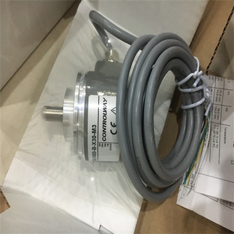 科瑞传感器DW-AS-523-M8产品特点