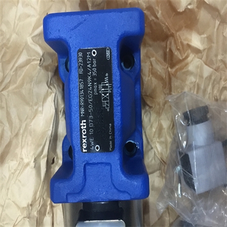 应用范围 力士乐rexroth堵塞指示器WE-2SPSU-M12X1