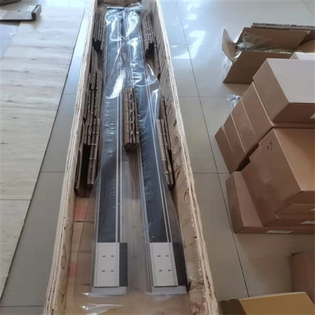 参考图FESTO费斯托无杆气缸DGC-K-25-400-PPV-A-GK