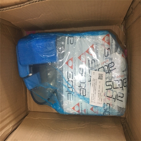 ATOS阿托斯齿轮泵PFG-327/D/RO的功能