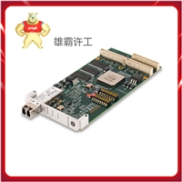 FINISAR PCIE-5565PIORC-200A00256M PCI Express PCIe 反射内存 RFM 节点