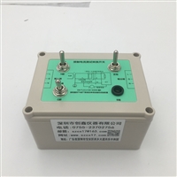 IEC60990图6接触电流转换开关
