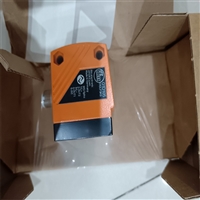 IFM易福门压力变送器PT5400连接电缆EVC004