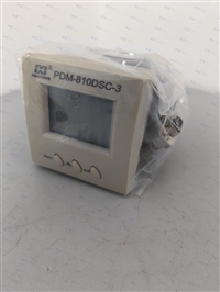 丹东华通 电动机保护器操作显示单元 PDM-810DSC-2液晶显示屏