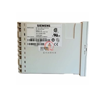 RWF55.50A9燃烧器比调仪PID