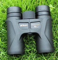 Nikon望远镜尊望Prostaff 7S 10x30 户外小巧 便携旅游演 唱观景观鸟 7S 10X30