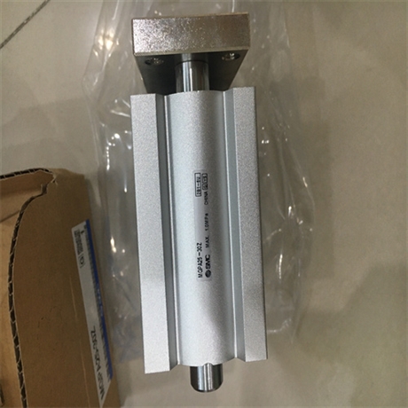 全新SMC气缸MGPM63-50Z质保一年