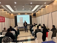 美容培训  沐兰徒手骨雕培训班