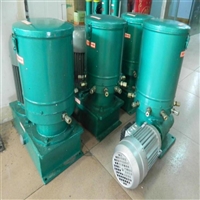电动干油泵 体积小电动干油泵 操作方便电动干油泵