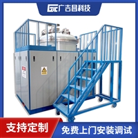 广吉昌科技一体式实验石墨化炉 