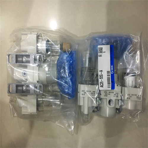 SMC三联件AC50-10G-B注意事项