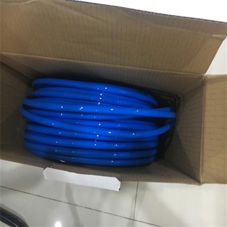 FESTO塑料气管PUN-H-4X0,75-BL聚氨酯
