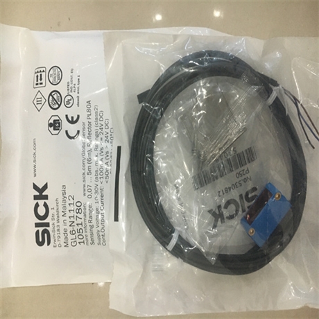 尺寸图SICK施克色标传感器KTM-WP11172P资料解析