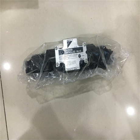 使用大金DAKIN电磁阀KSO-G03-2CB-20