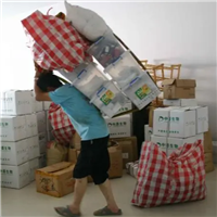 深圳到河南睢縣搬家公司上門收件