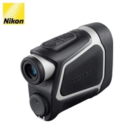 Nikon 新款尼康COOLSHOT 50i激光测距仪望远镜 手持测量仪高尔夫 1090米测距 COOLSHOT 50i