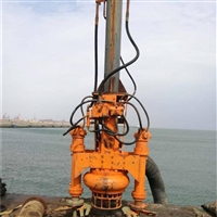 浙江200挖掘机抽沙泵生产厂家