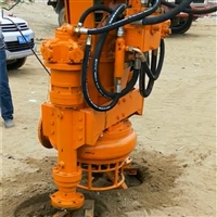 上海200挖掘机抽沙泵厂家