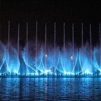 洛南天津喷泉设计 石雕水景喷泉厂家 重庆喷泉设备厂家杭州建德