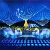 承德四川音乐喷泉设计 山西喷泉设备厂 雅安宝兴喷泉设备多少钱