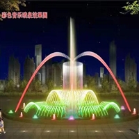 武安景观喷泉公司 雕像喷泉厂家 成都喷泉造价邢台新河