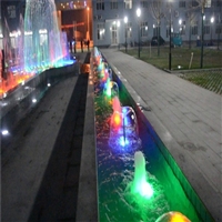 吉林珲春涌泉喷泉设备 石雕喷泉设计 海南喷泉公司遵义桐梓